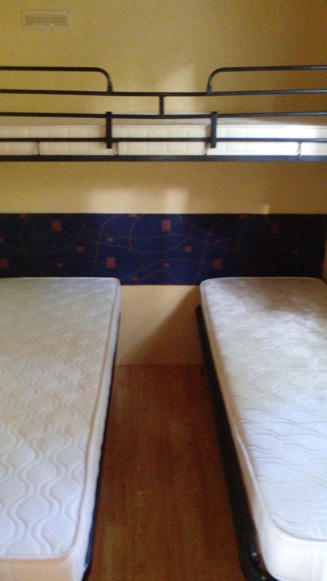 Adriacamp Mobile Homes Rosepineta โรซาปิเนตา ภายนอก รูปภาพ