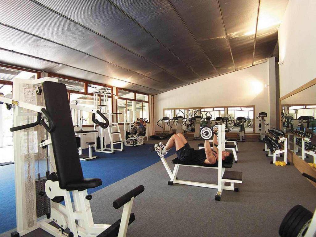 Adriacamp Mobile Homes Rosepineta โรซาปิเนตา ภายนอก รูปภาพ
